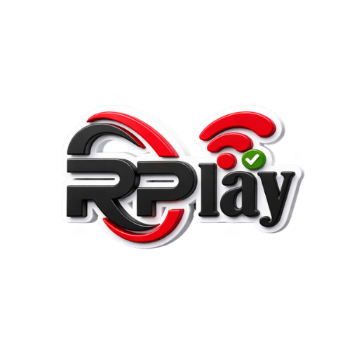 Logo de RGVIP